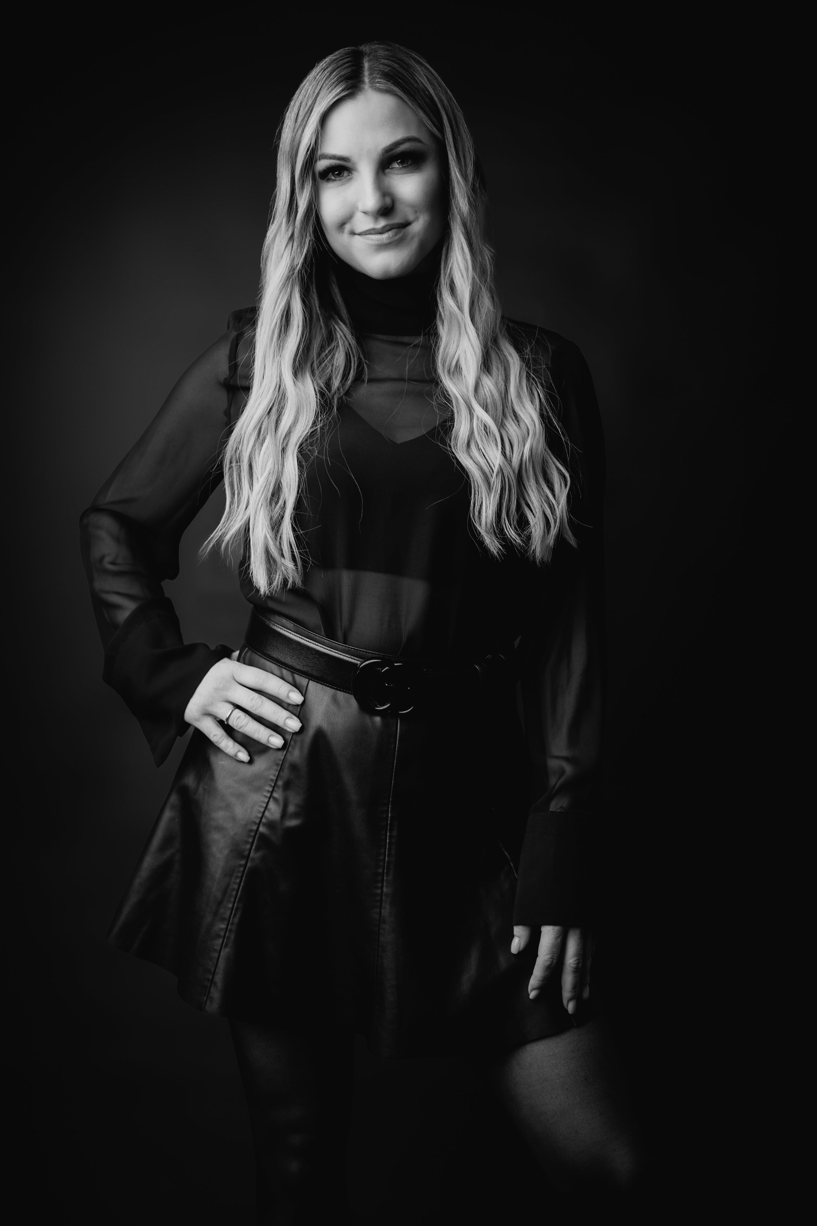 Vanessa Ludewig Team