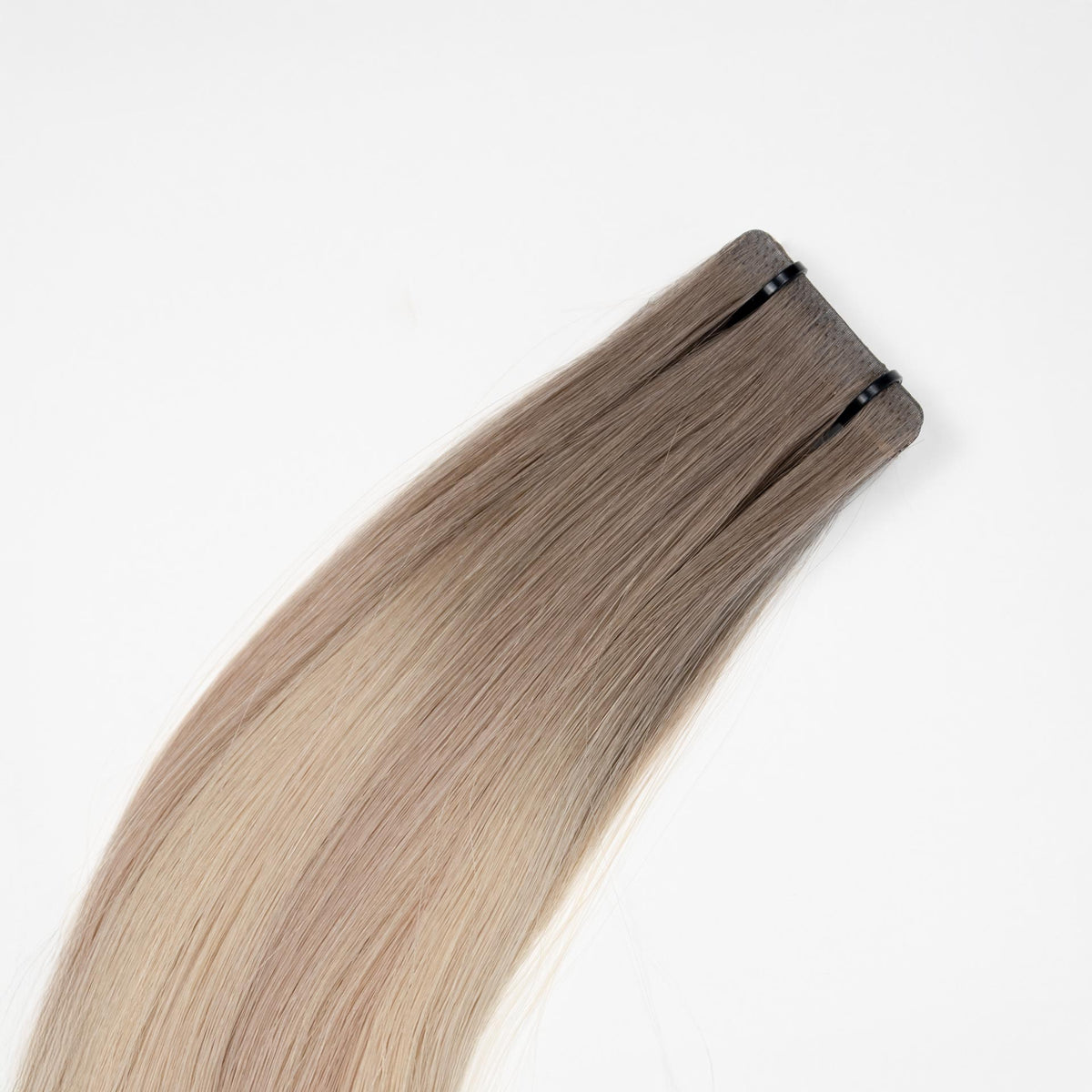 Tape-in Extensions – Mixed Buttercream | Premium Echthaar