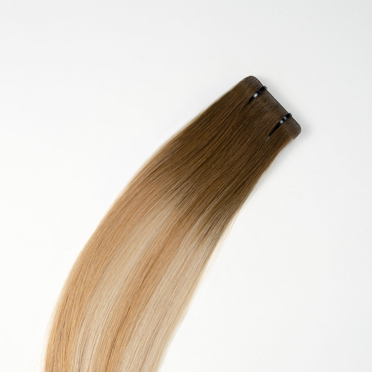 Tape-in Extensions – Vanilla Latte | Premium Echthaar