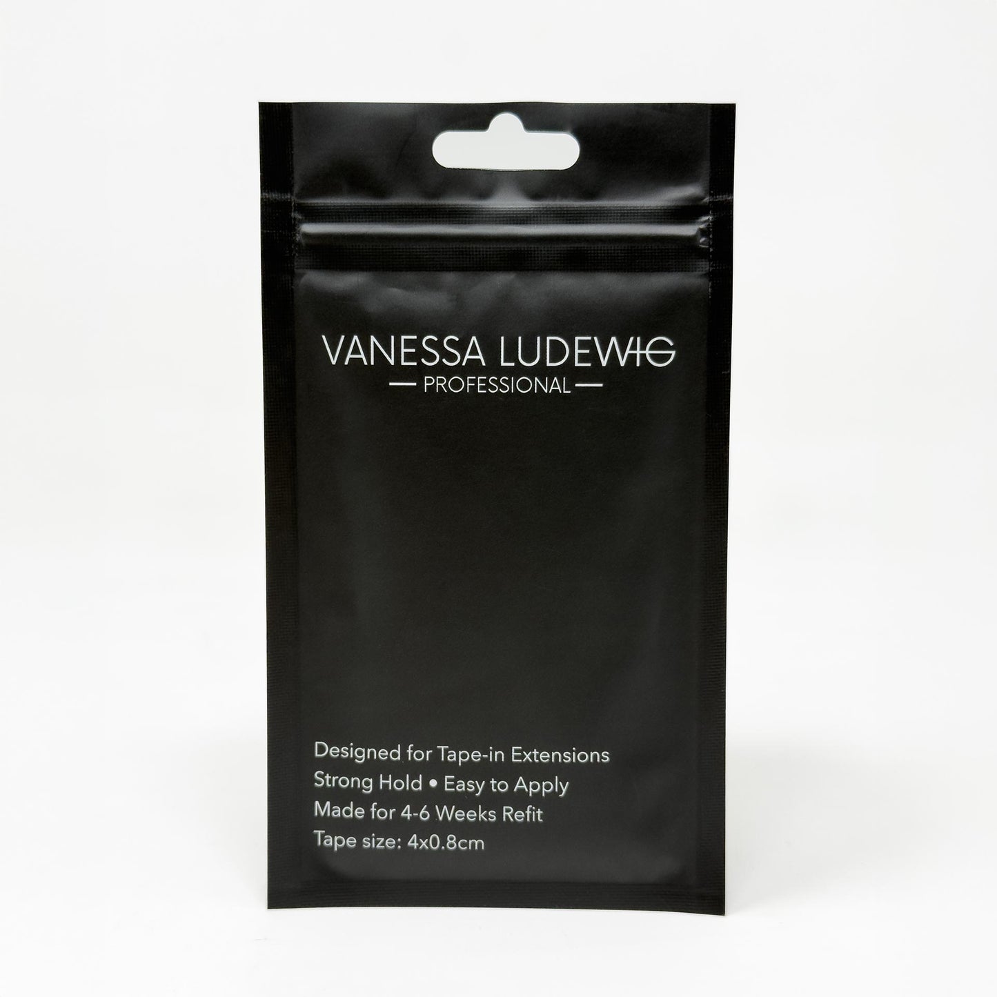 Premium Double-Sided Tapes – Ersatz-Klebestreifen für Tape-in Extensions