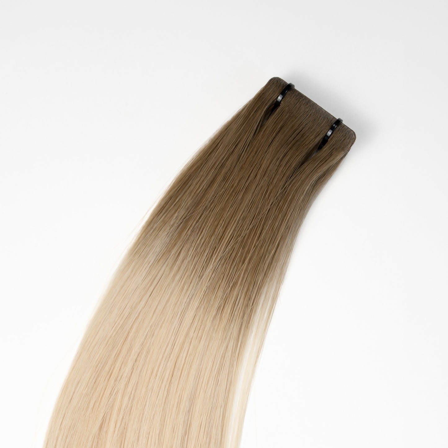 Tape-in Extensions – White Chocolate Latte | Premium Echthaar