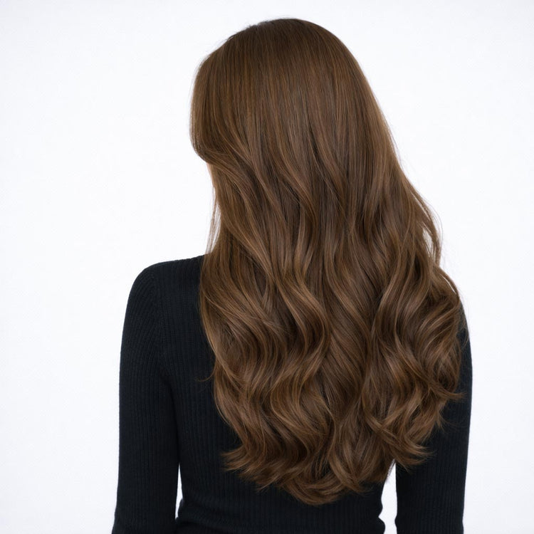 Braune Extensions