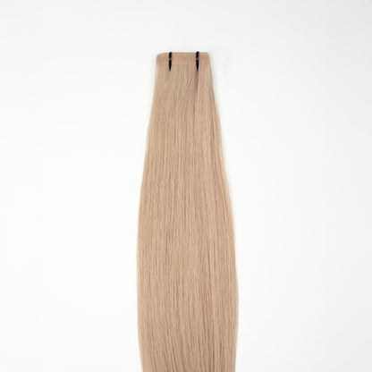 Tape-in Extensions – Almond Macchiato | Premium Echthaar