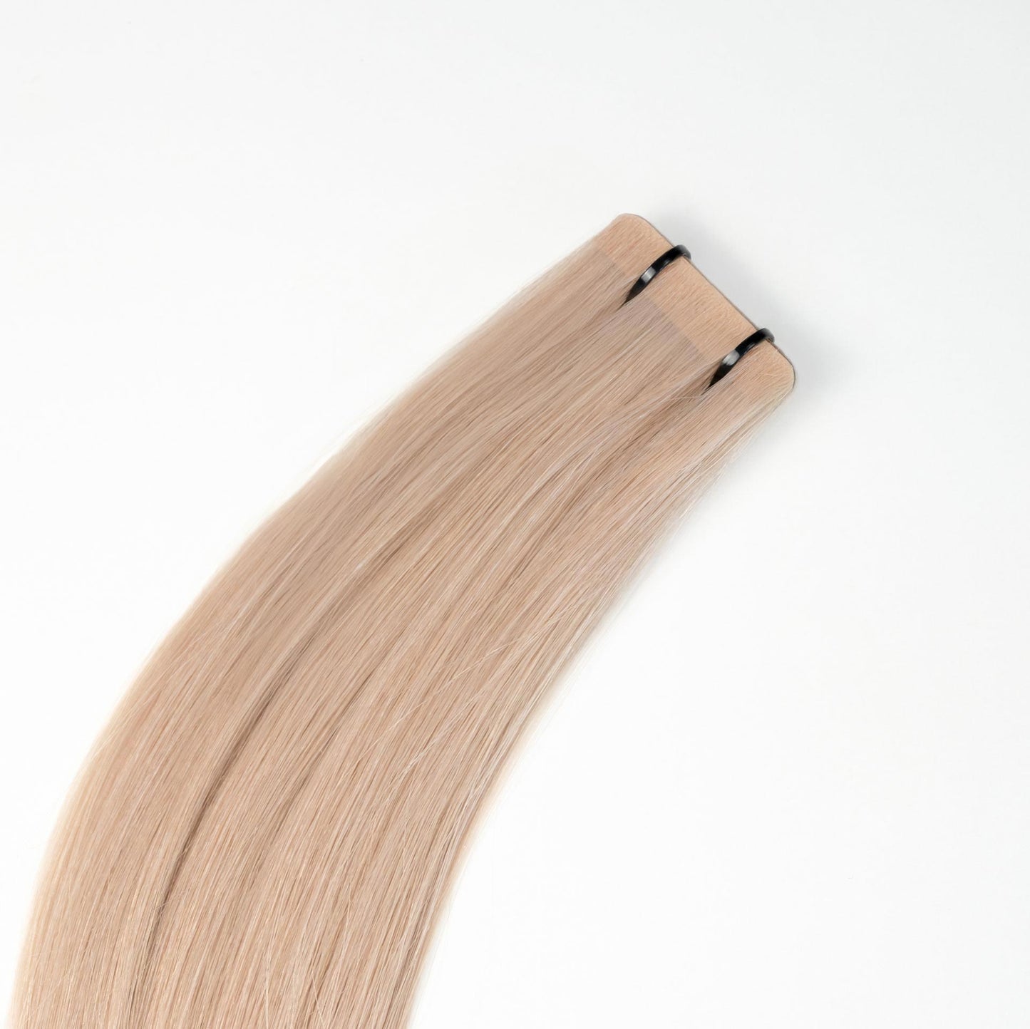 Tape-in Extensions – Almond Macchiato | Premium Echthaar