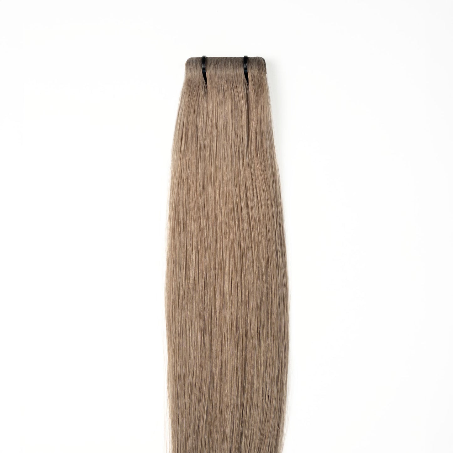 Tape-in Extensions – Ash Nougat | Premium Echthaar