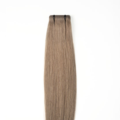 Tape-in Extensions – Ash Nougat | Premium Echthaar
