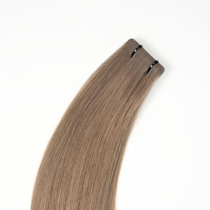 Tape-in Extensions – Ash Nougat | Premium Echthaar