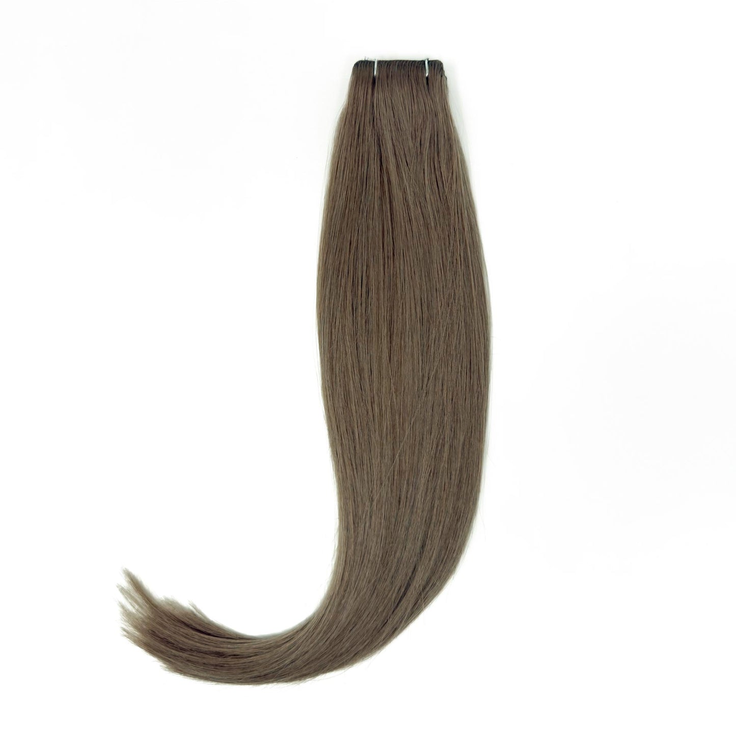 Tape-in Extensions – Farbe: Ash Nougat