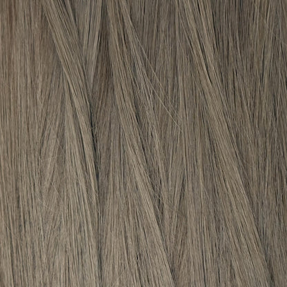 Tape-in Extensions – Farbe: Ash Nougat