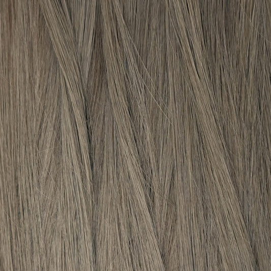 Tape-in Extensions – Farbe: Ash Nougat