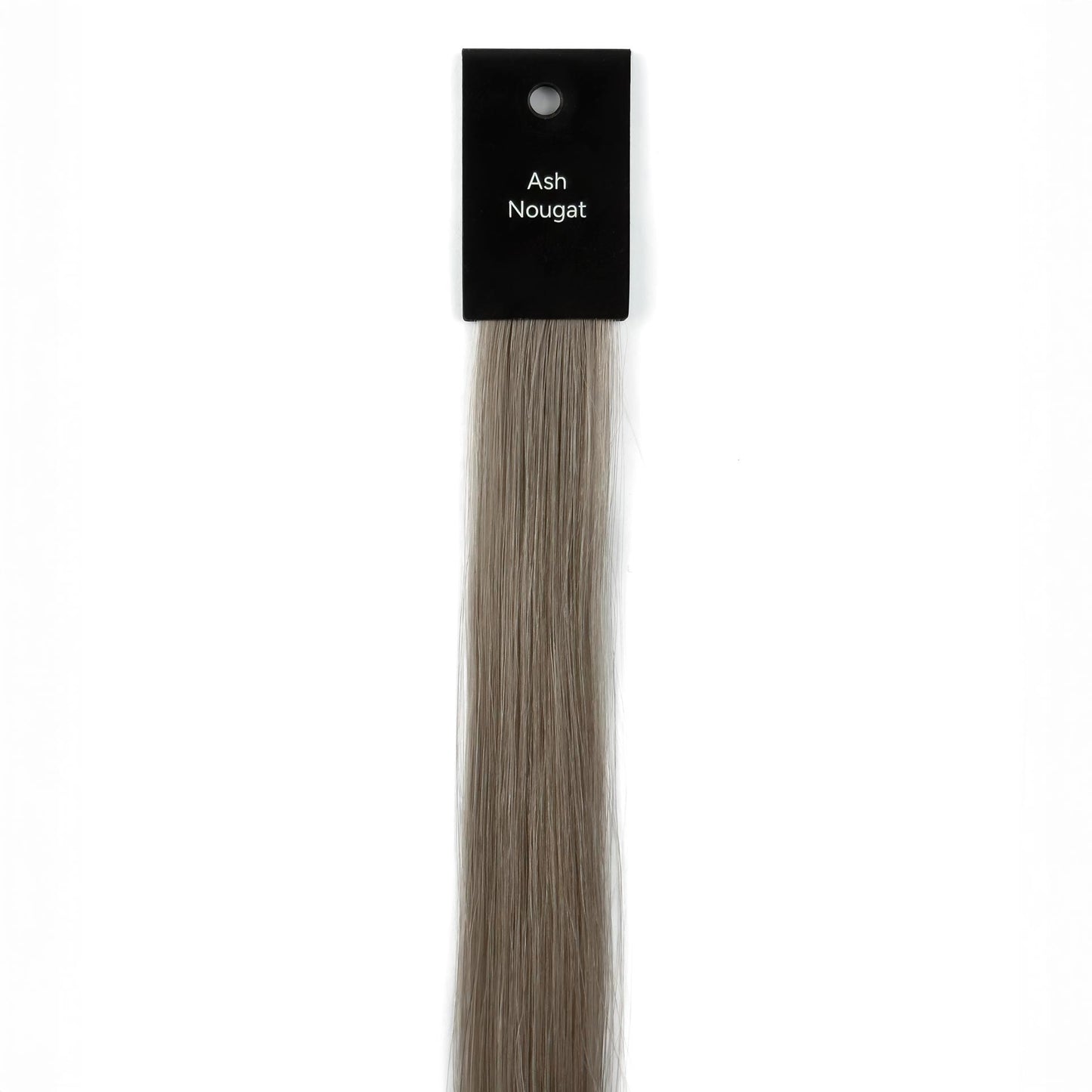 Sample – Ash Nougat | Tape-in Extensions