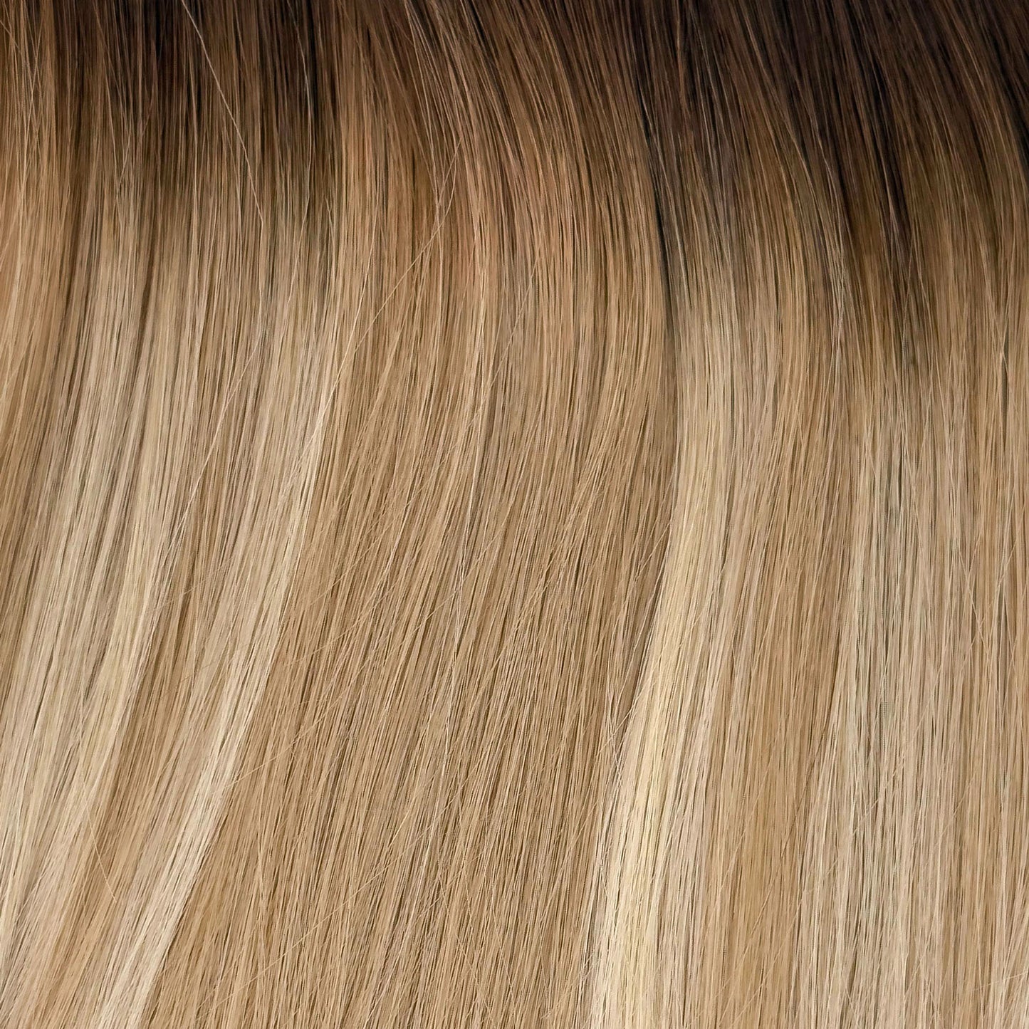 Tape-in Extensions – Autumn | Premium Echthaar