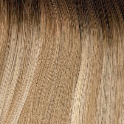 Tape-in Extensions – Autumn | Premium Echthaar