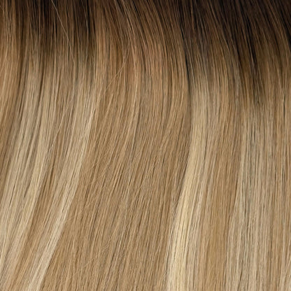 Tape-in Extensions – Farbe: Autumn