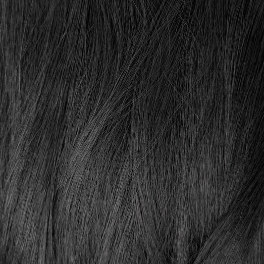 Tape-in Extensions – Farbe: Black Espresso