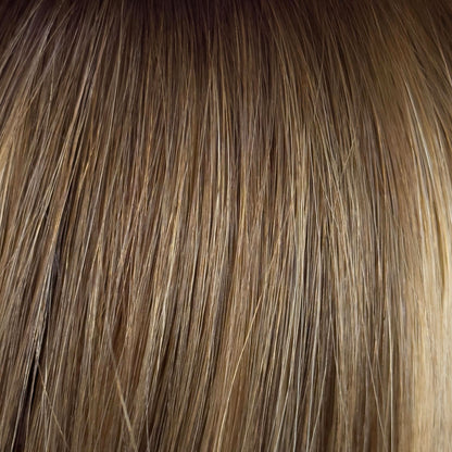 Tape-in Extensions – Brown Sugar | Premium Echthaar