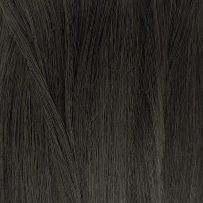 Tape-in Extensions  – Brownie | Premium Echthaar