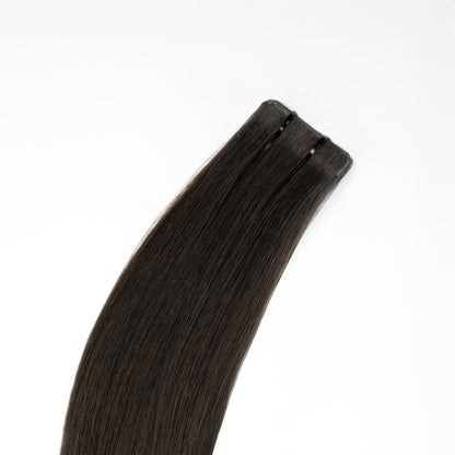 Tape-in Extensions  – Brownie | Premium Echthaar