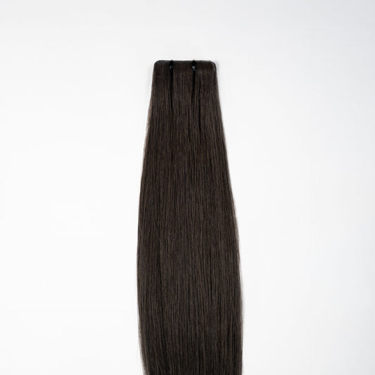 Tape-in Extensions  – Brownie | Premium Echthaar