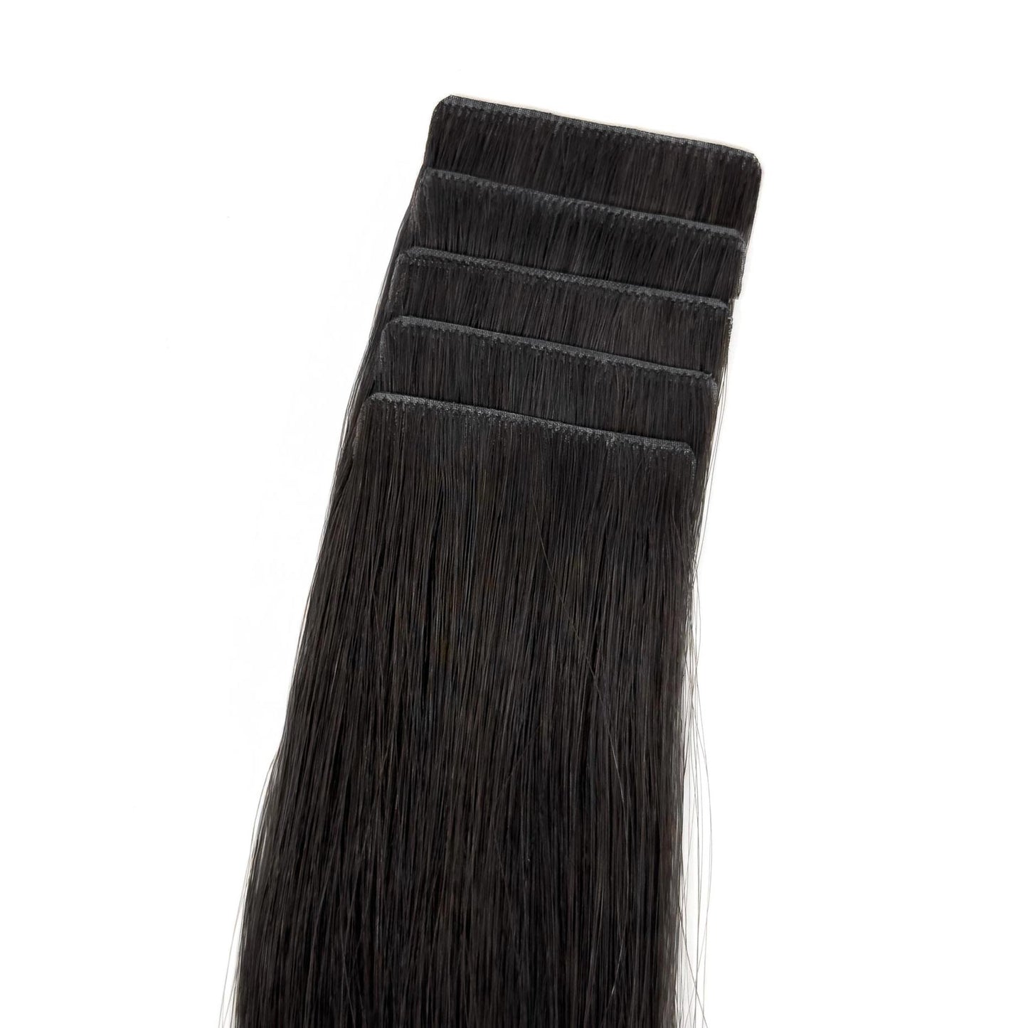 Tape-in Extensions  – Brownie | Premium Echthaar