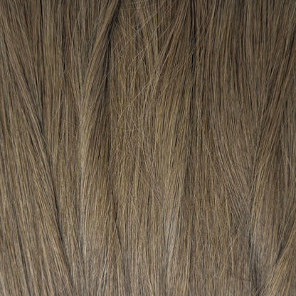 Tape-in Extensions – Chai Smoke | Premium Echthaar
