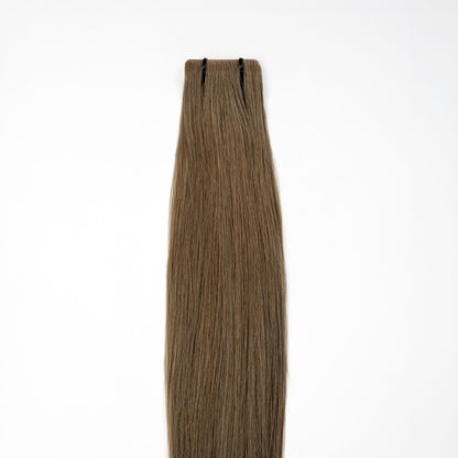 Tape-in Extensions – Chai Smoke | Premium Echthaar