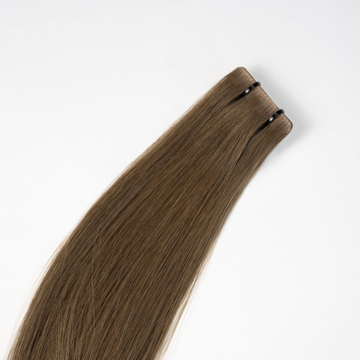 Tape-in Extensions – Chai Smoke | Premium Echthaar