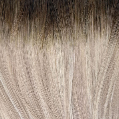 Tape-in Extensions – Cinnamon & Sugar | Premium Echthaar