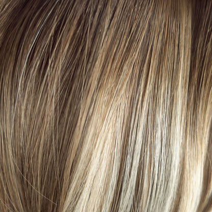 Tape-in Extensions – Cookie Dough| Premium Echthaar