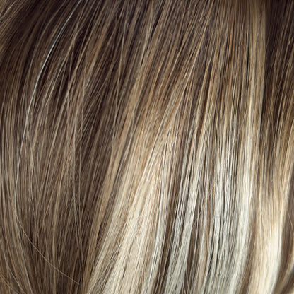 Sample – Cookie Dough | Tape-in Extensions