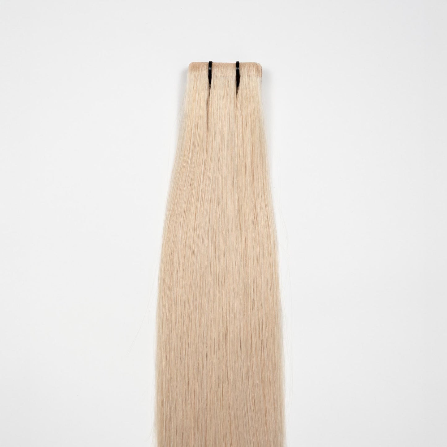 Tape-in Extensions – Cotton Candy | Premium Echthaar