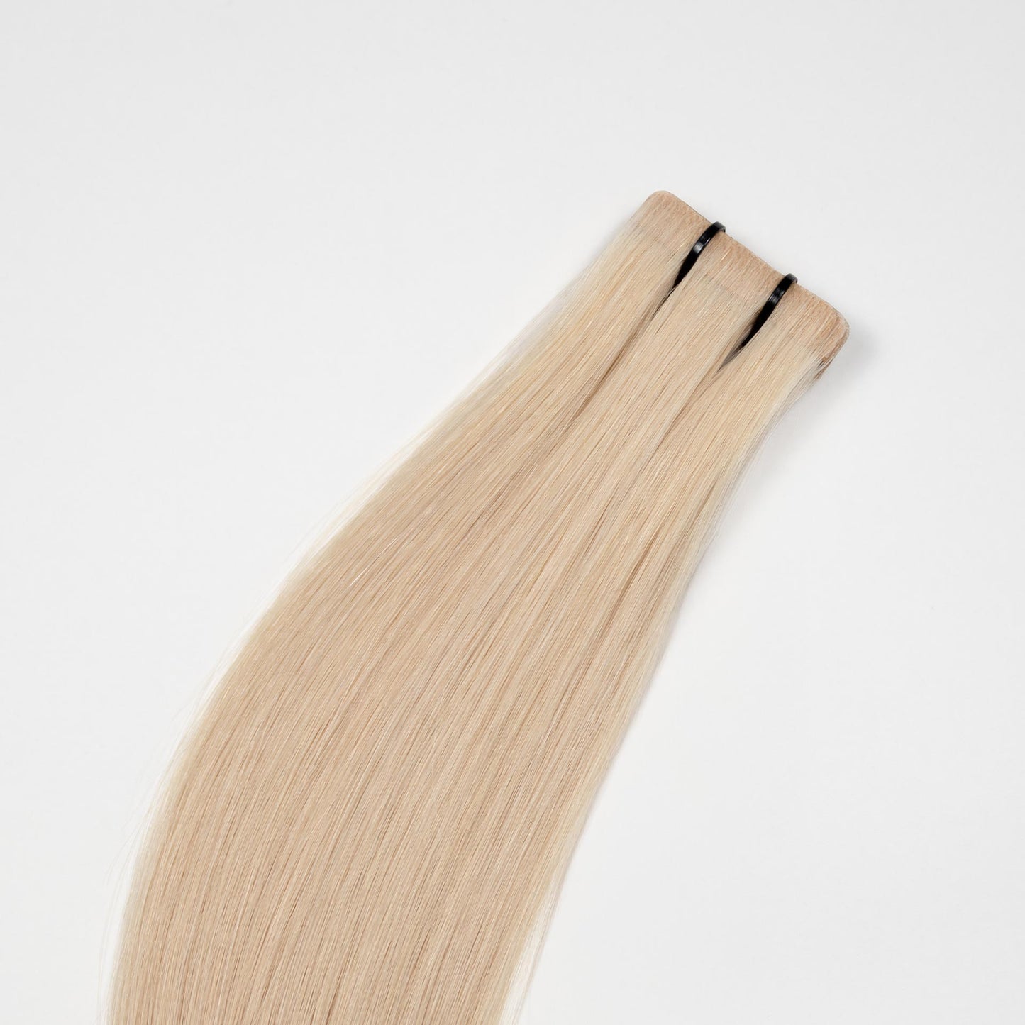 Tape-in Extensions – Cotton Candy | Premium Echthaar