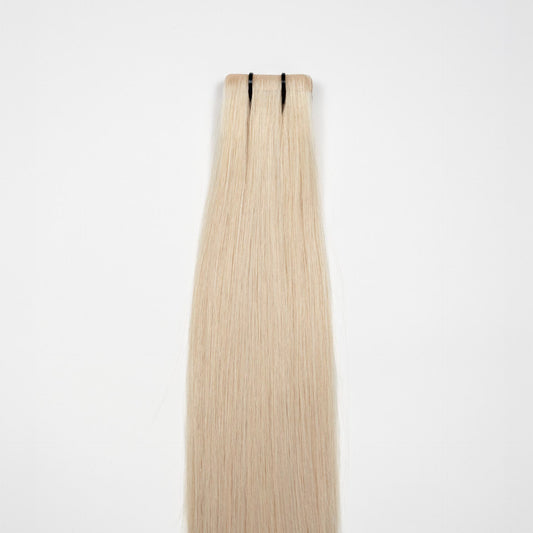 Tape-in Extensions – Cotton Candy | Premium Echthaar