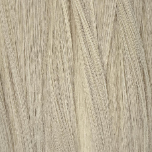 Tape-in Extensions – Farbe: Cotton Candy