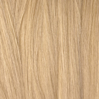 Tape-in Extensions – Crème Brûlée | Premium Echthaar
