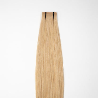 Tape-in Extensions – Crème Brûlée | Premium Echthaar
