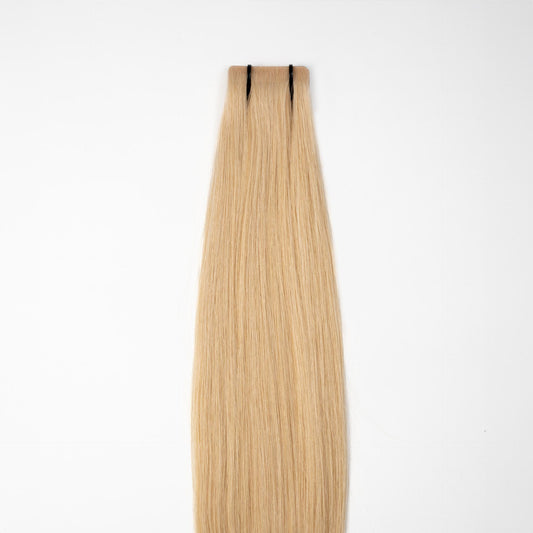 Tape-in Extensions – Crème Brûlée | Premium Echthaar