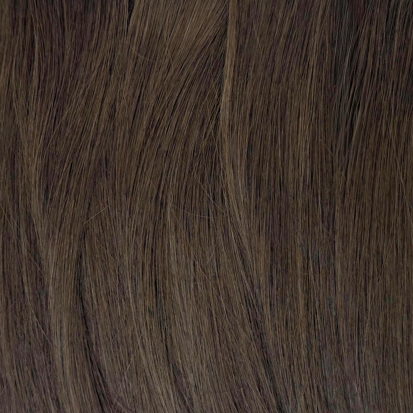 Tape-in Extensions – Dark Chocolate | Premium Echthaar
