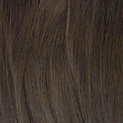 Tape-in Extensions – Dark Chocolate | Premium Echthaar