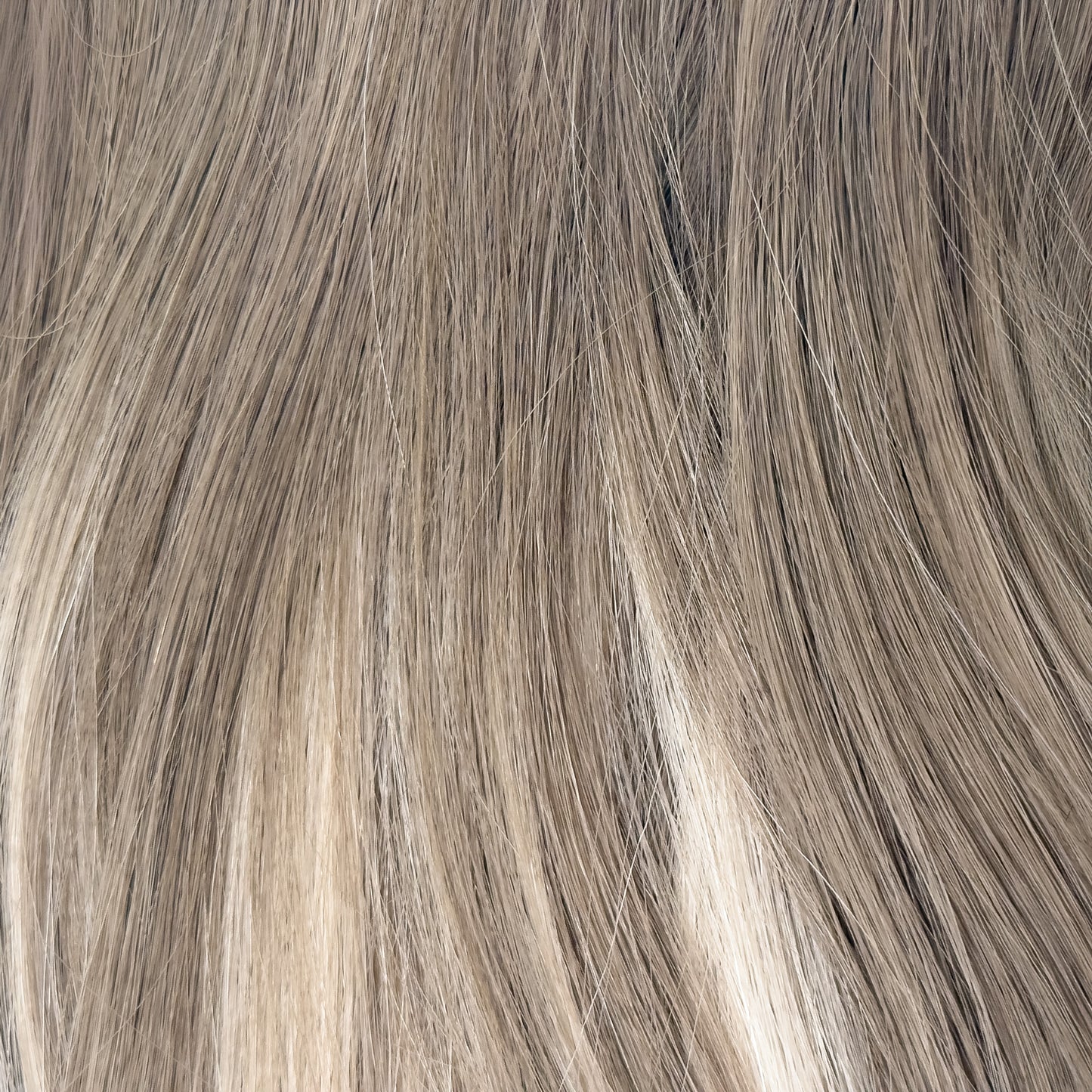 Tape-in Extensions – Frosted | Premium Echthaar