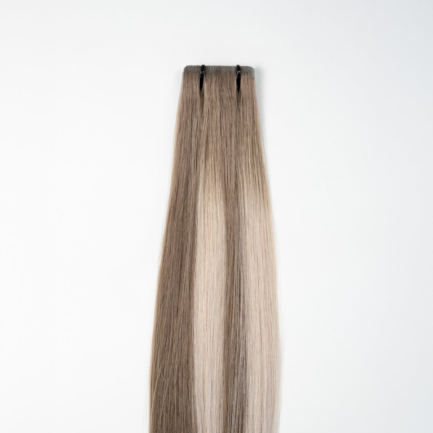 Tape-in Extensions – Frosted | Premium Echthaar