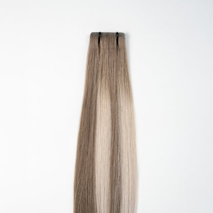 Tape-in Extensions – Frosted | Premium Echthaar