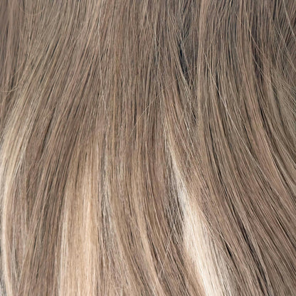 Tape-in Extensions – Farbe: Frosted