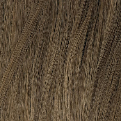 Tape-in Extensions – Farbe: Hazelnut