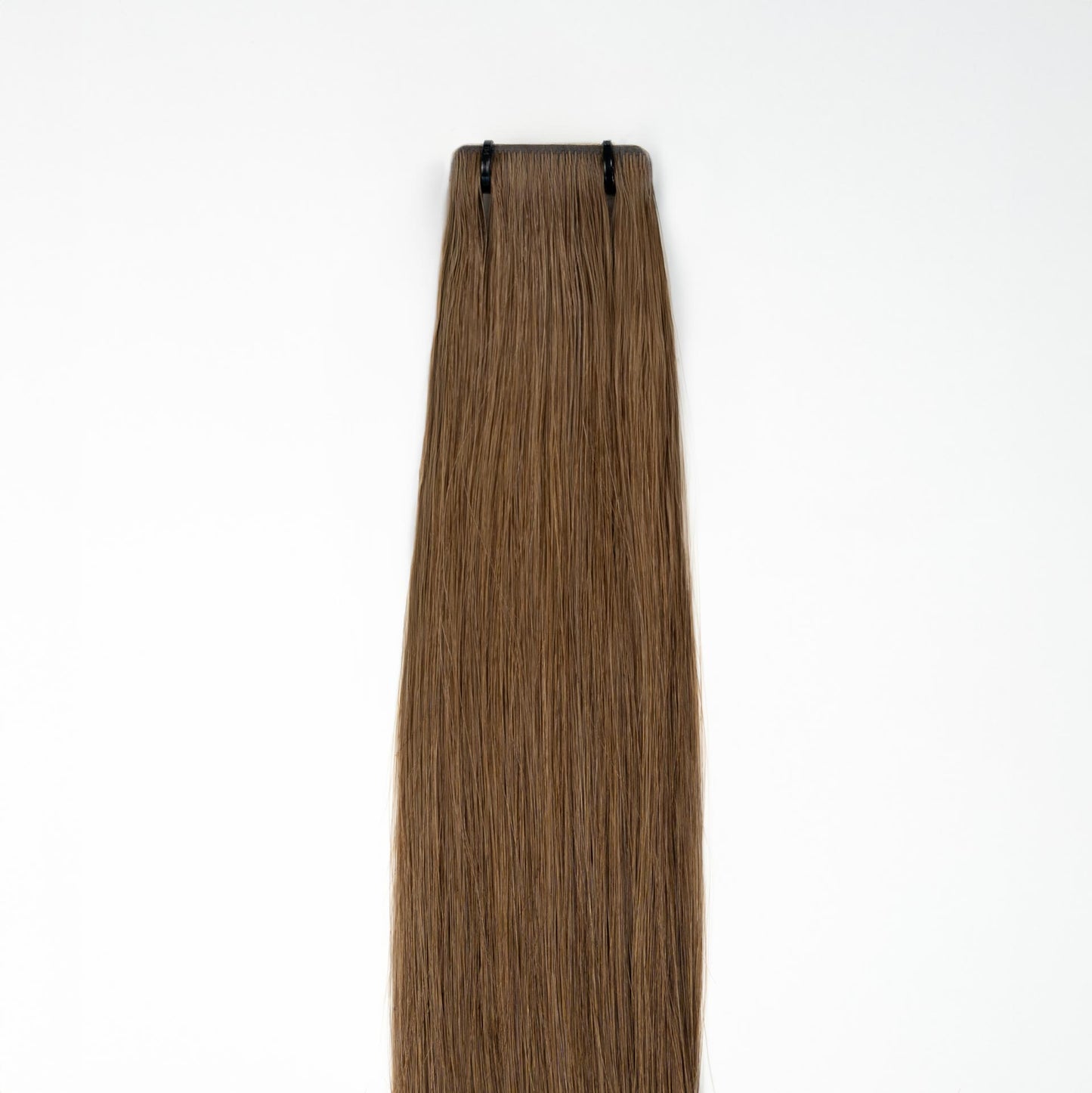 Tape-in Extensions – Hazelnut | Premium Echthaar