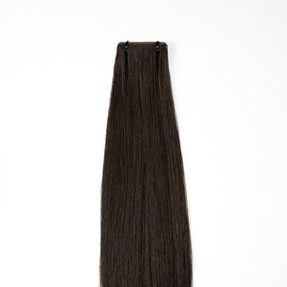 Tape-in Extensions – Midnight | Premium Echthaar