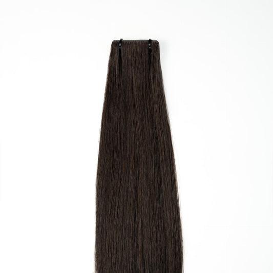 Tape-in Extensions – Midnight | Premium Echthaar