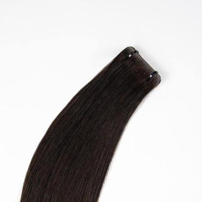 Tape-in Extensions – Midnight | Premium Echthaar