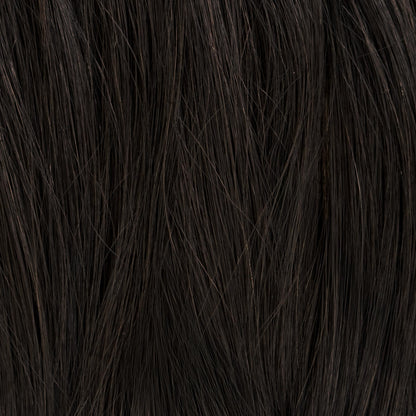 Tape-in Extensions – Farbe: Midnight