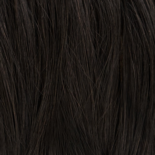 Tape-in Extensions – Farbe: Midnight
